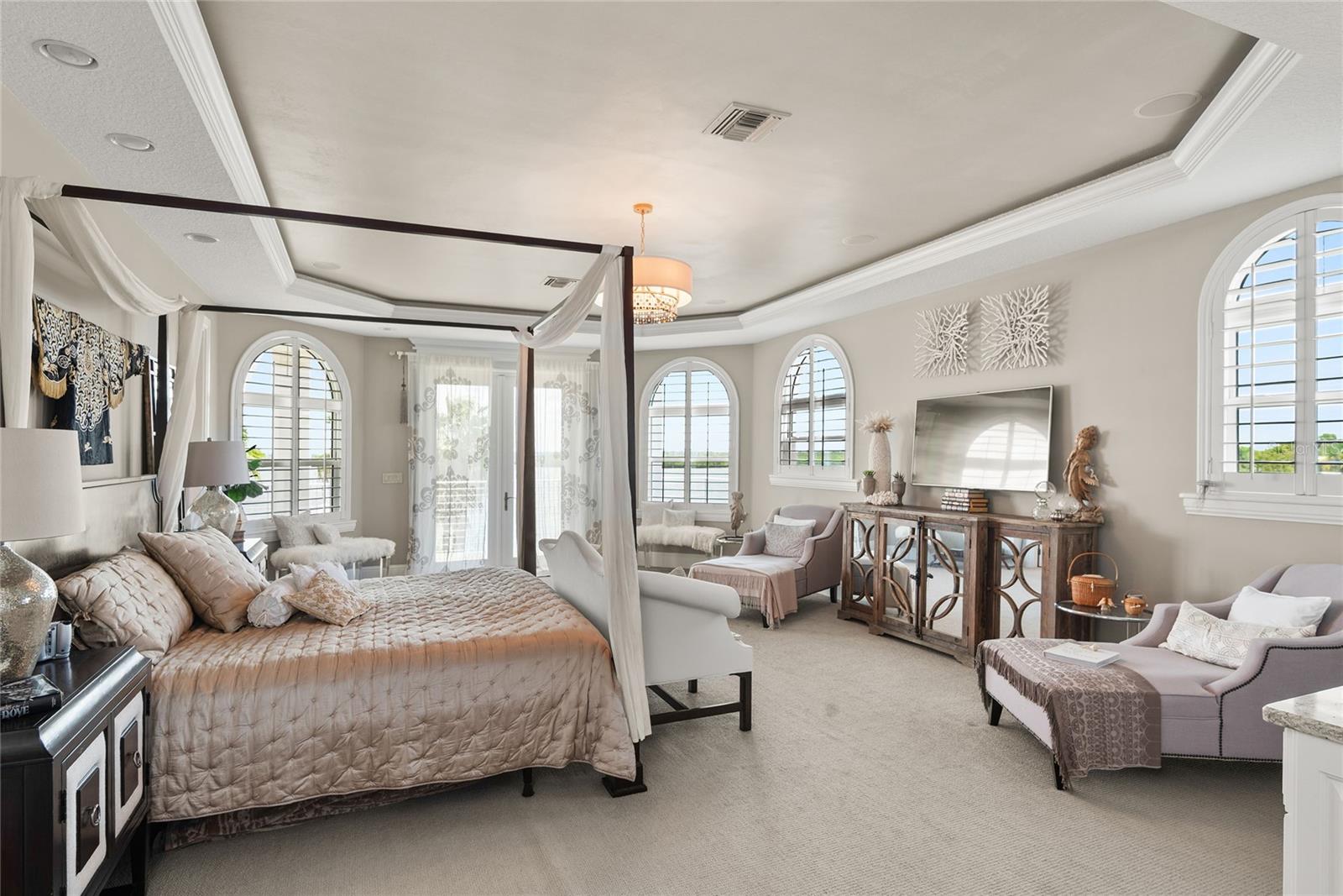 BETHUNE VOLUSIA BEACH - Residential