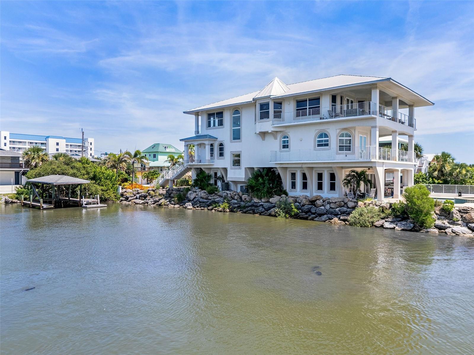 BETHUNE VOLUSIA BEACH - Residential