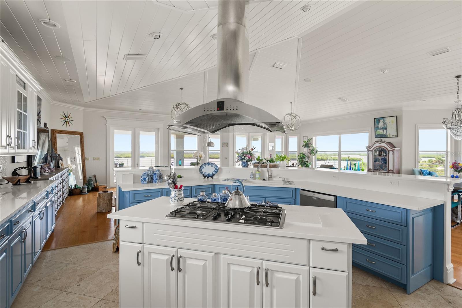 BETHUNE VOLUSIA BEACH - Residential