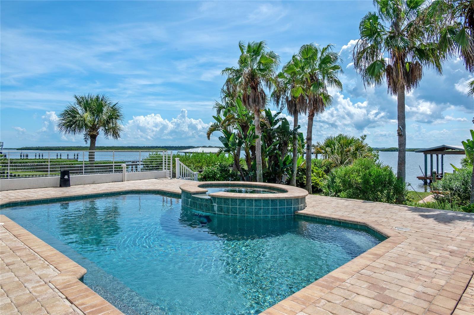 BETHUNE VOLUSIA BEACH - Residential