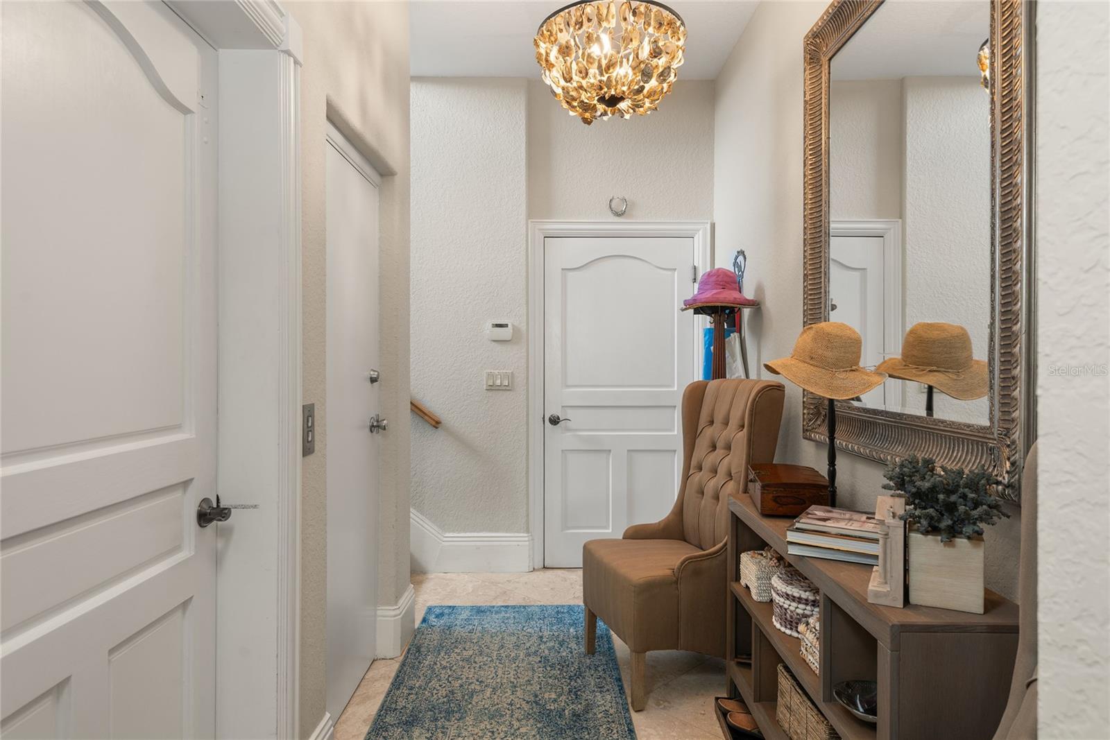 BETHUNE VOLUSIA BEACH - Residential