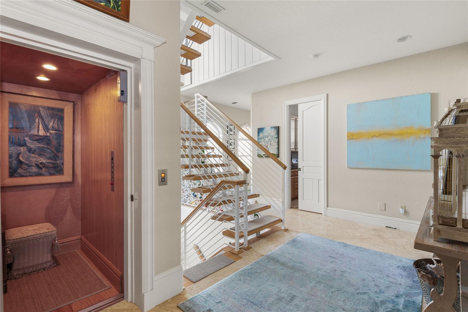 BETHUNE VOLUSIA BEACH - Residential