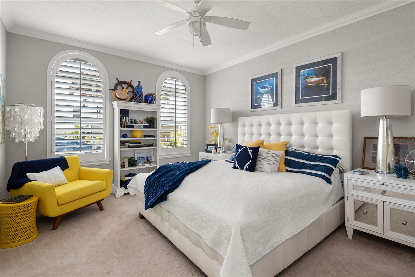 BETHUNE VOLUSIA BEACH - Residential