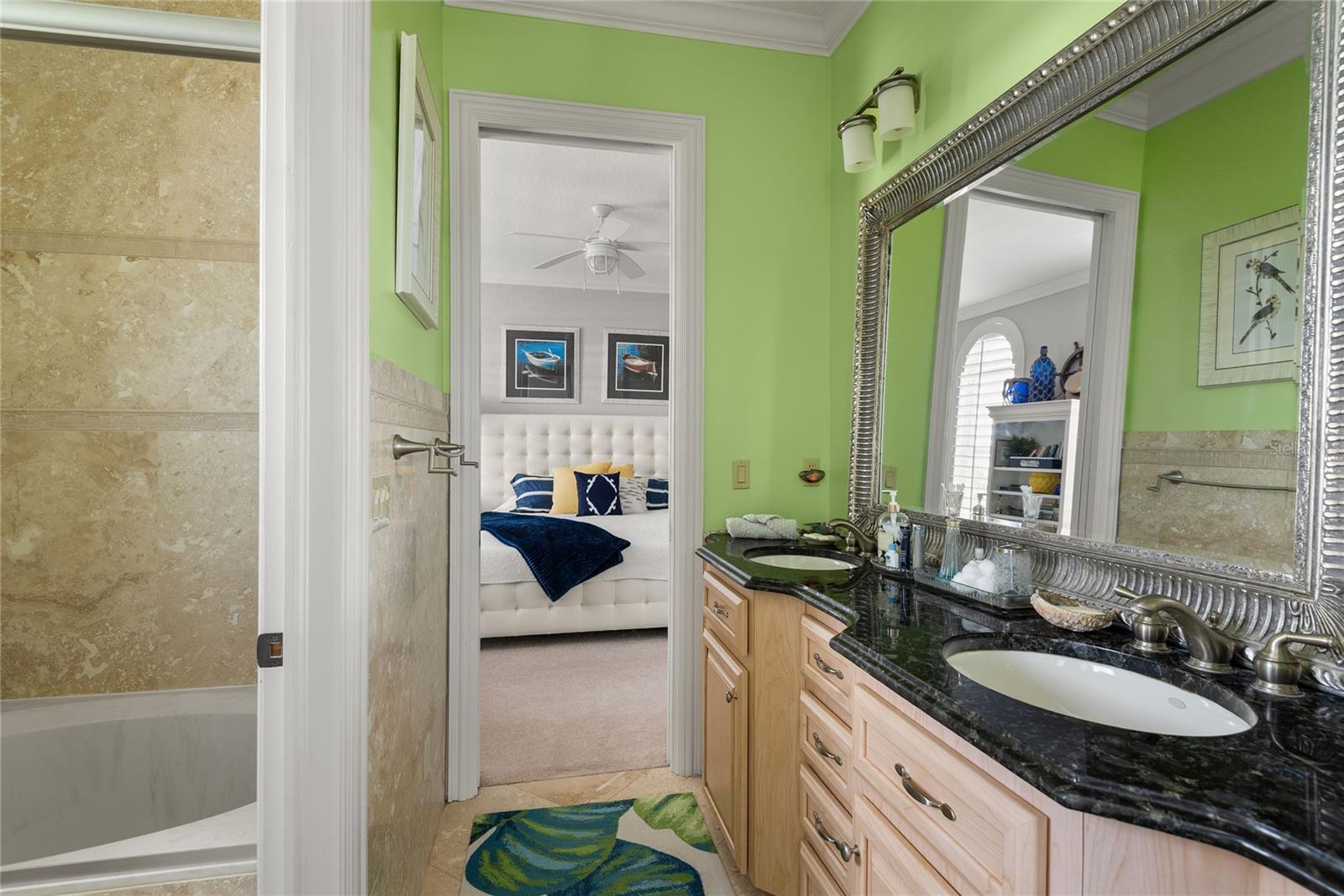 BETHUNE VOLUSIA BEACH - Residential