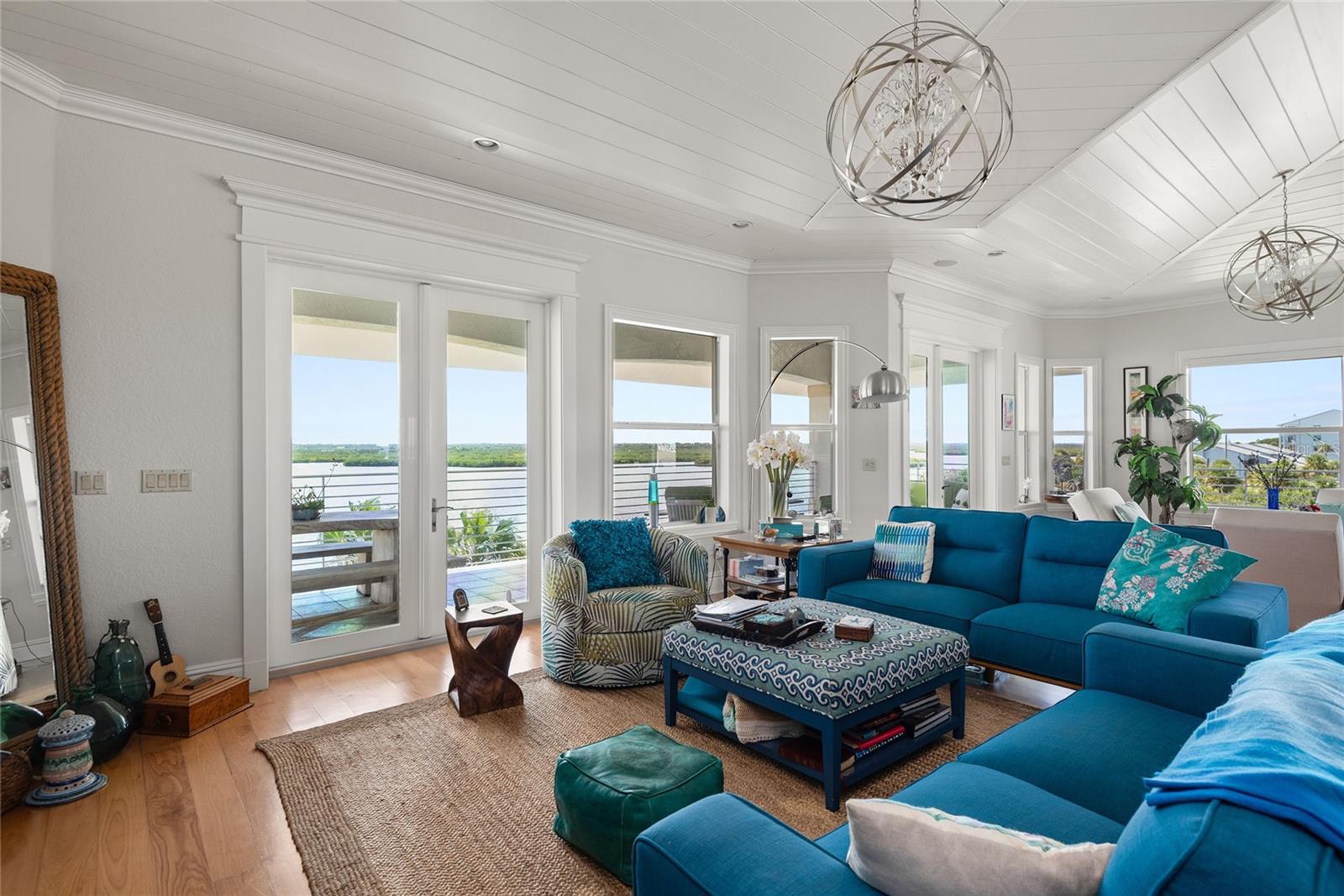 BETHUNE VOLUSIA BEACH - Residential