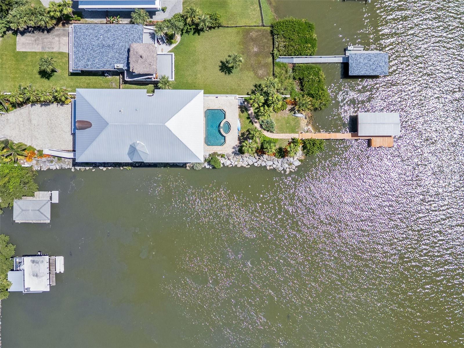 BETHUNE VOLUSIA BEACH - Residential