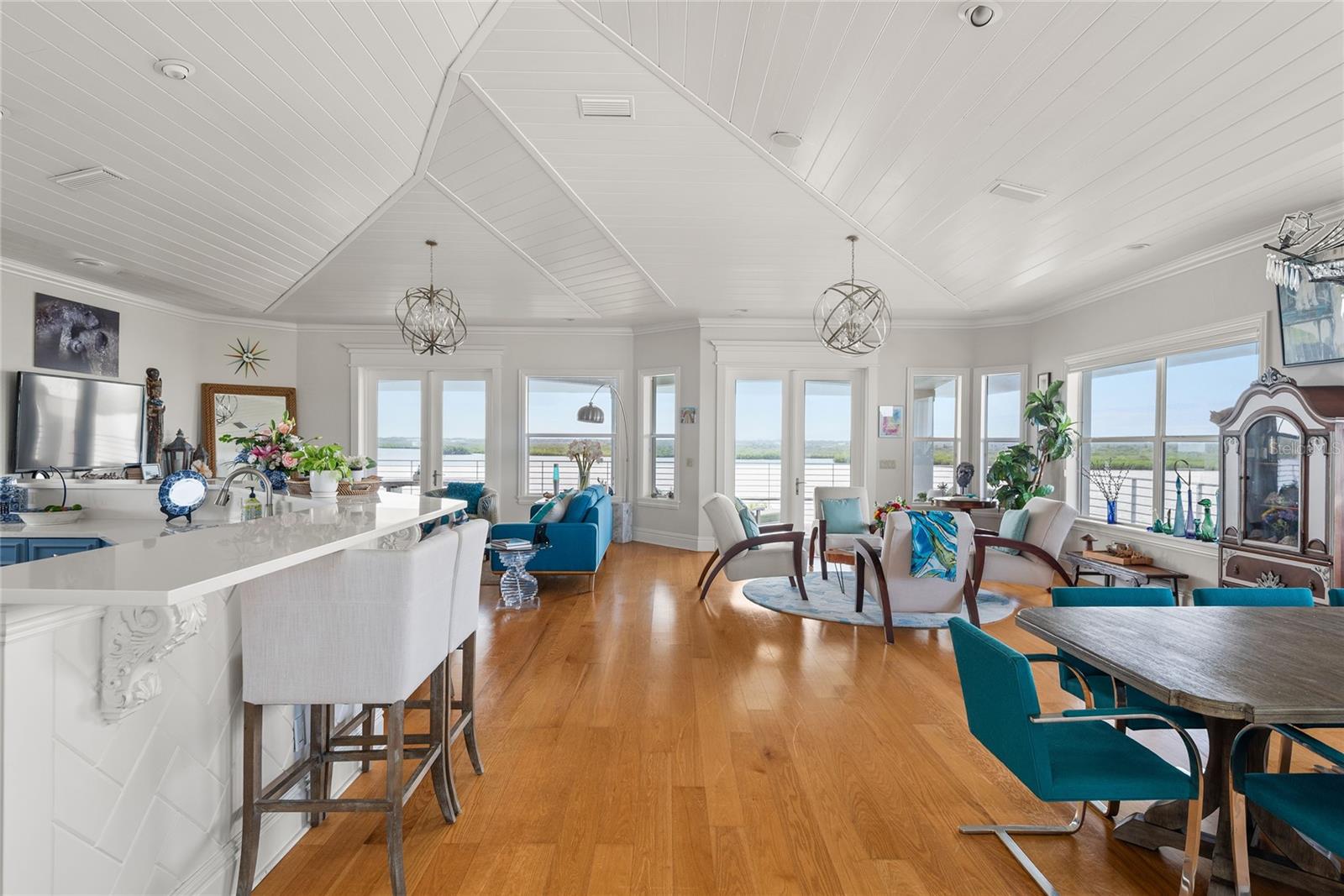 BETHUNE VOLUSIA BEACH - Residential