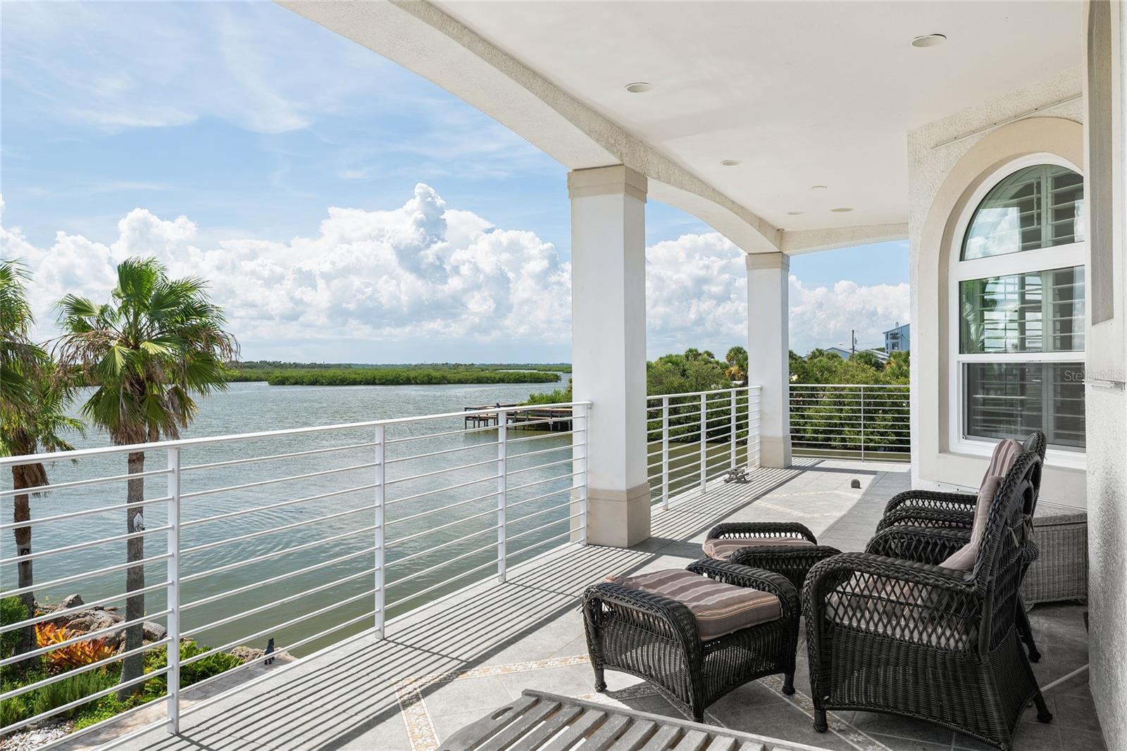 BETHUNE VOLUSIA BEACH - Residential