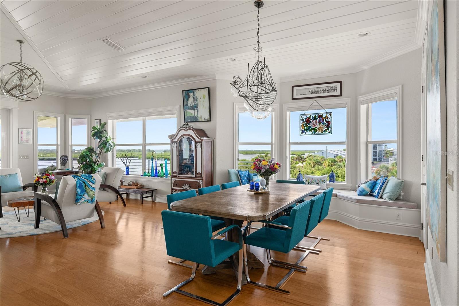 BETHUNE VOLUSIA BEACH - Residential