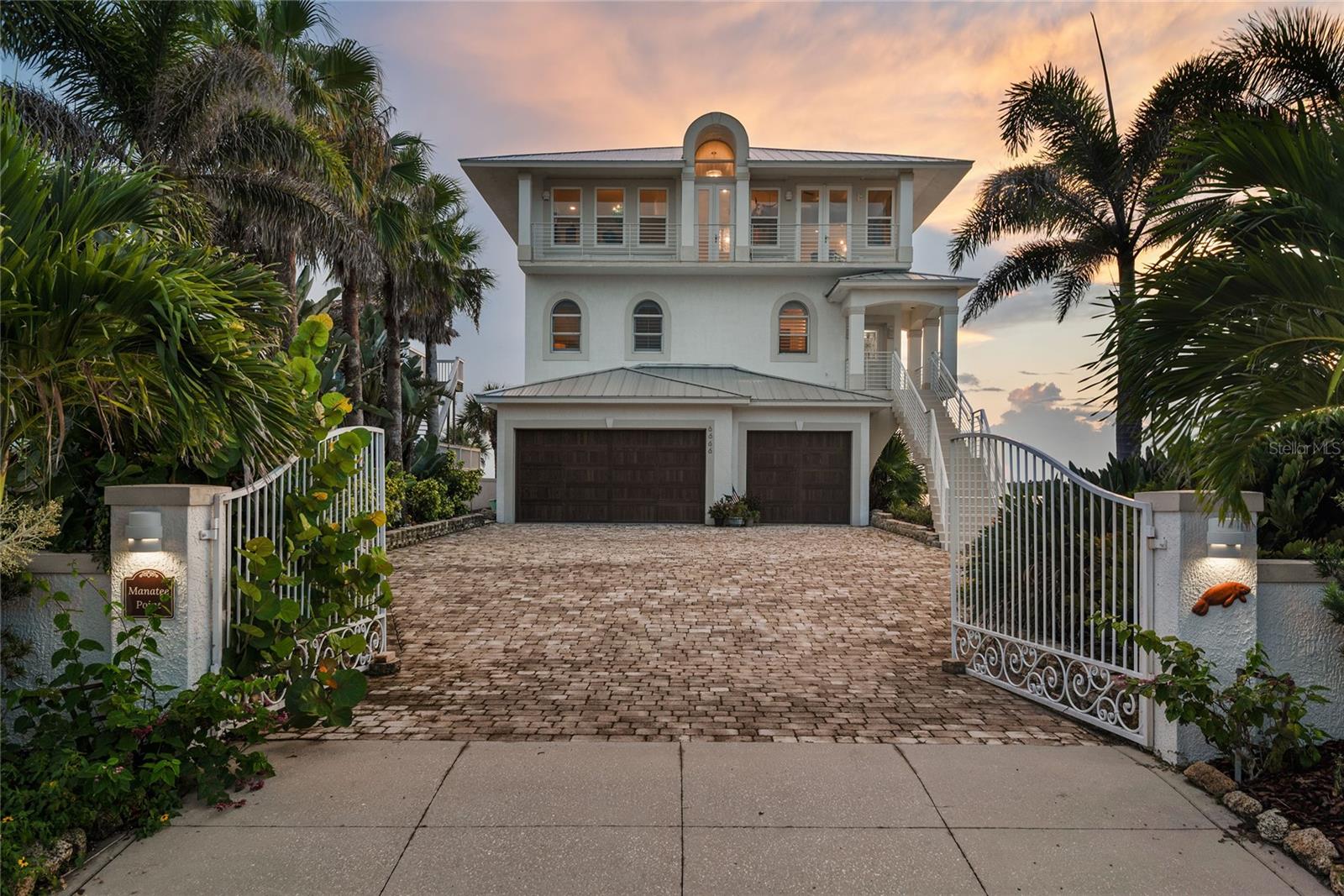 BETHUNE VOLUSIA BEACH - Residential