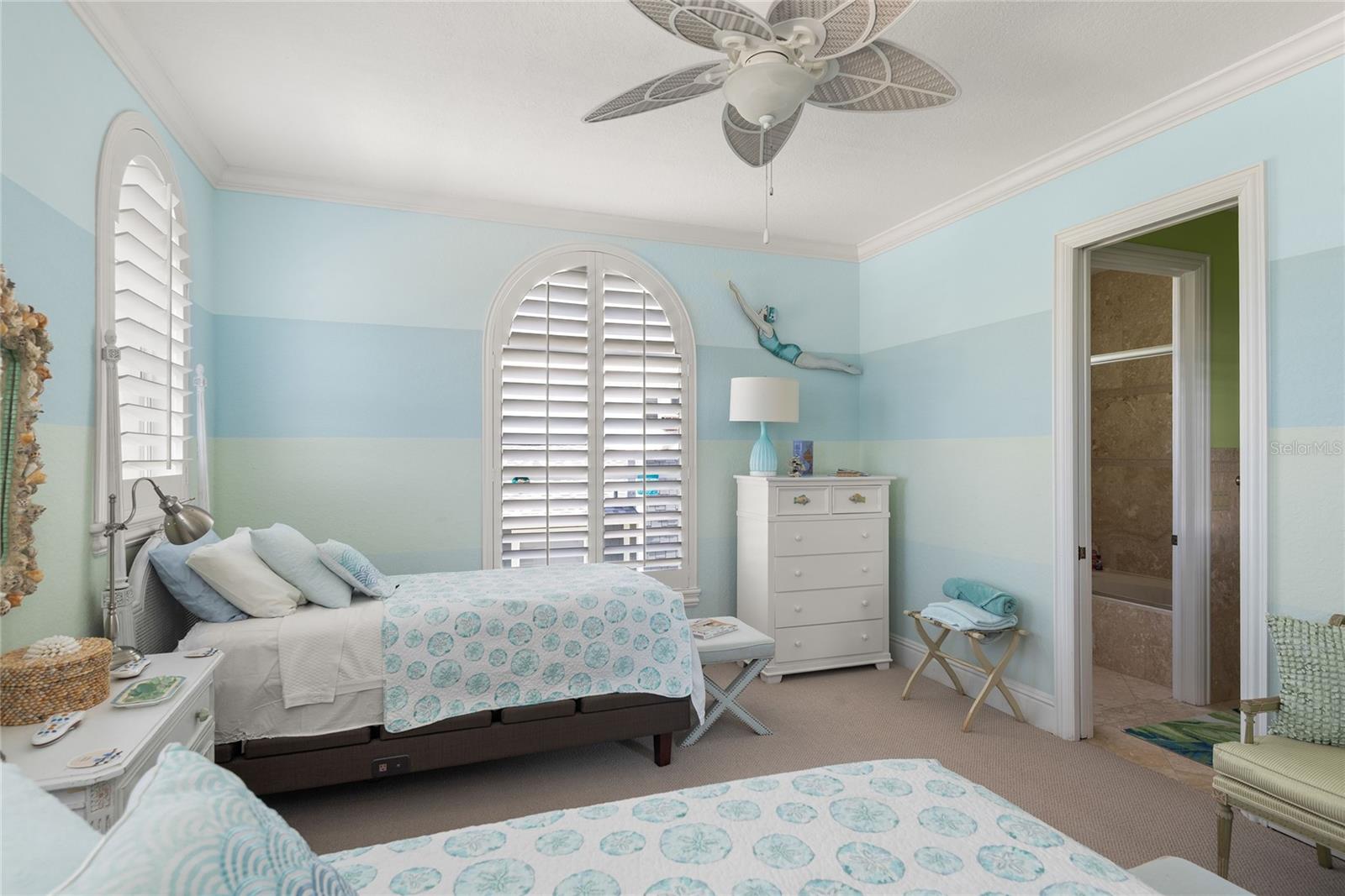 BETHUNE VOLUSIA BEACH - Residential