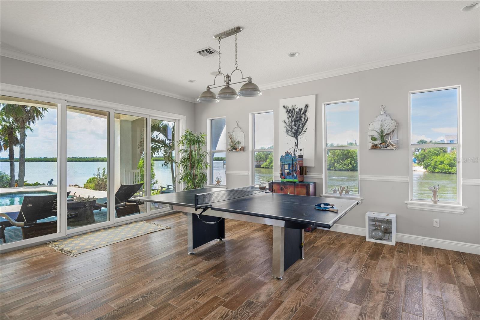 BETHUNE VOLUSIA BEACH - Residential