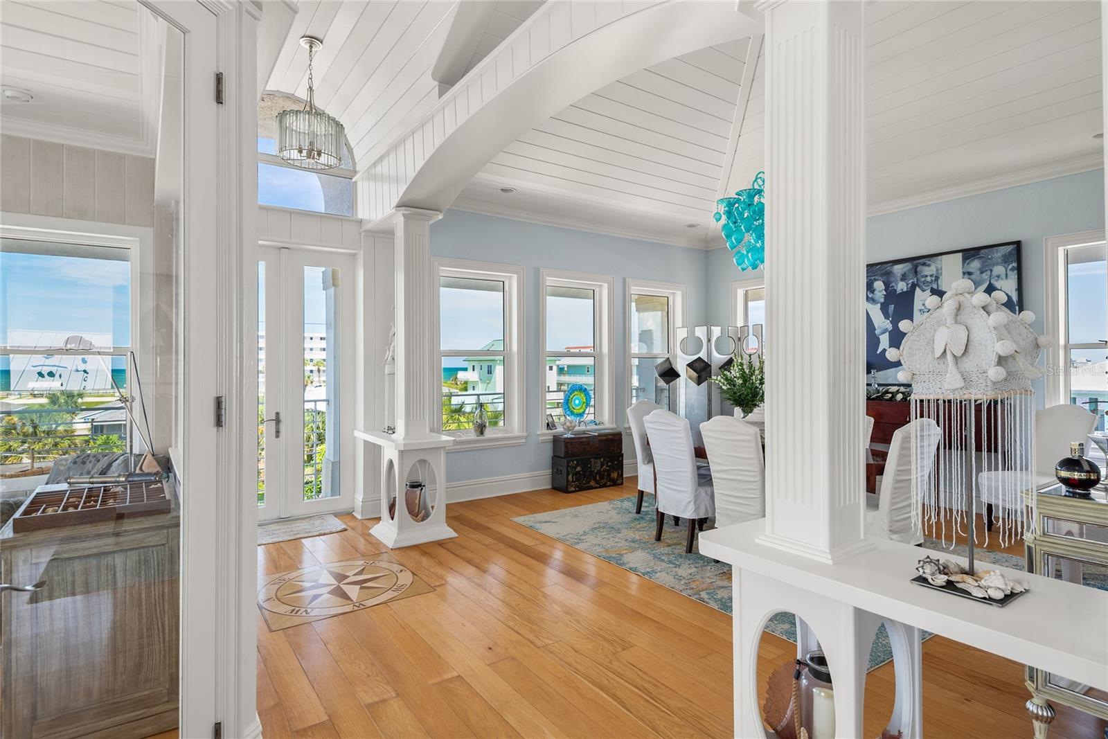 BETHUNE VOLUSIA BEACH - Residential