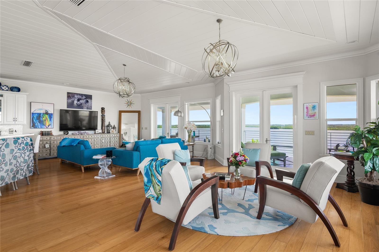 BETHUNE VOLUSIA BEACH - Residential