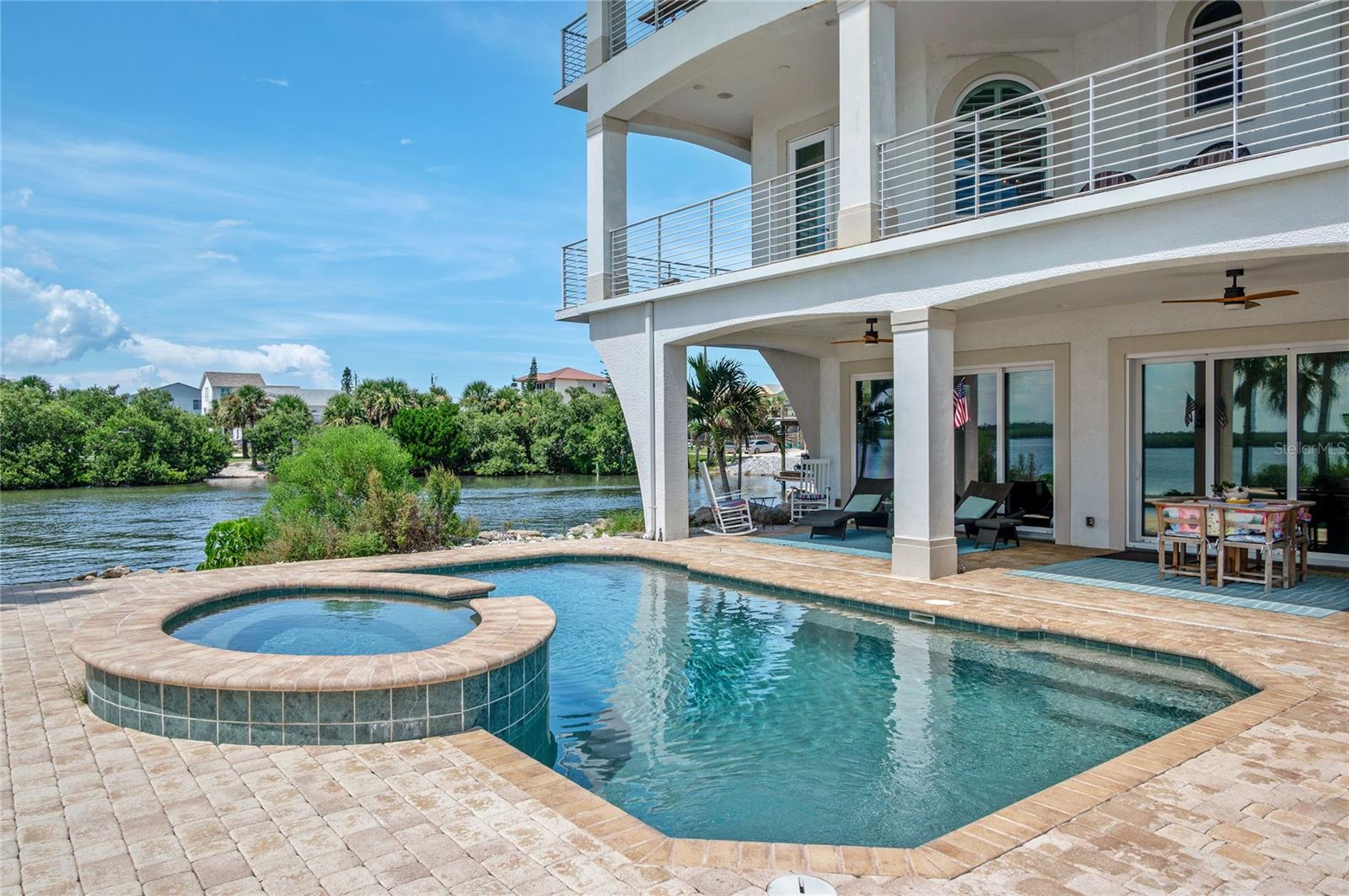 BETHUNE VOLUSIA BEACH - Residential