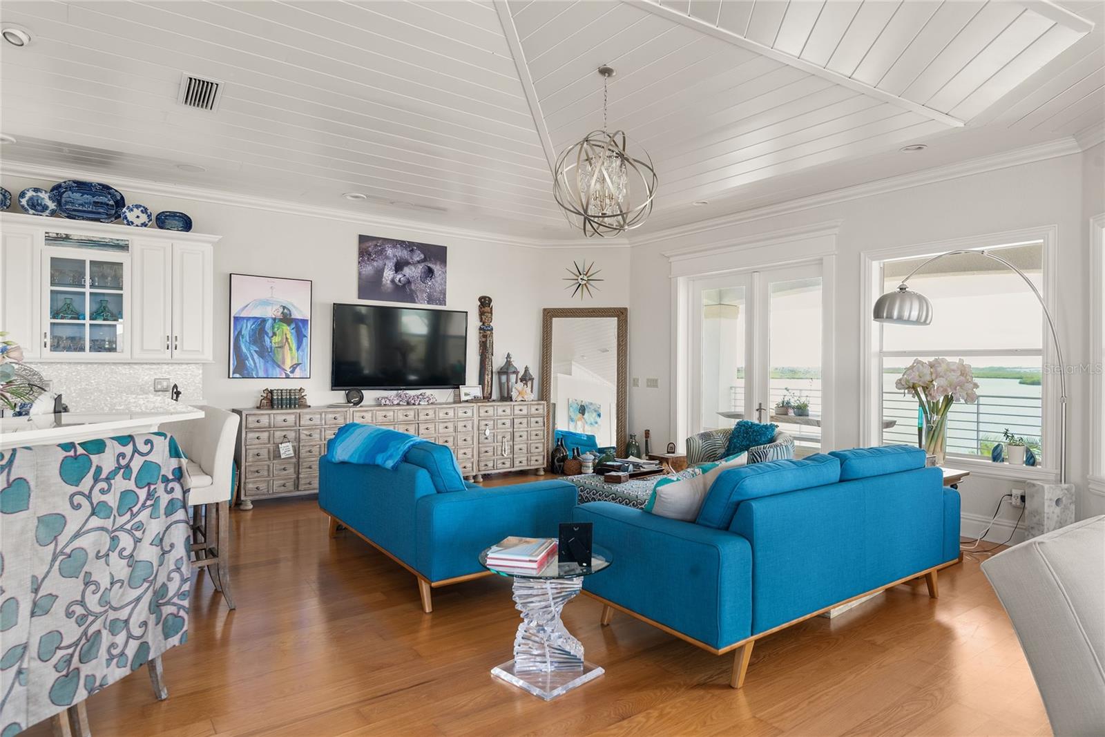 BETHUNE VOLUSIA BEACH - Residential