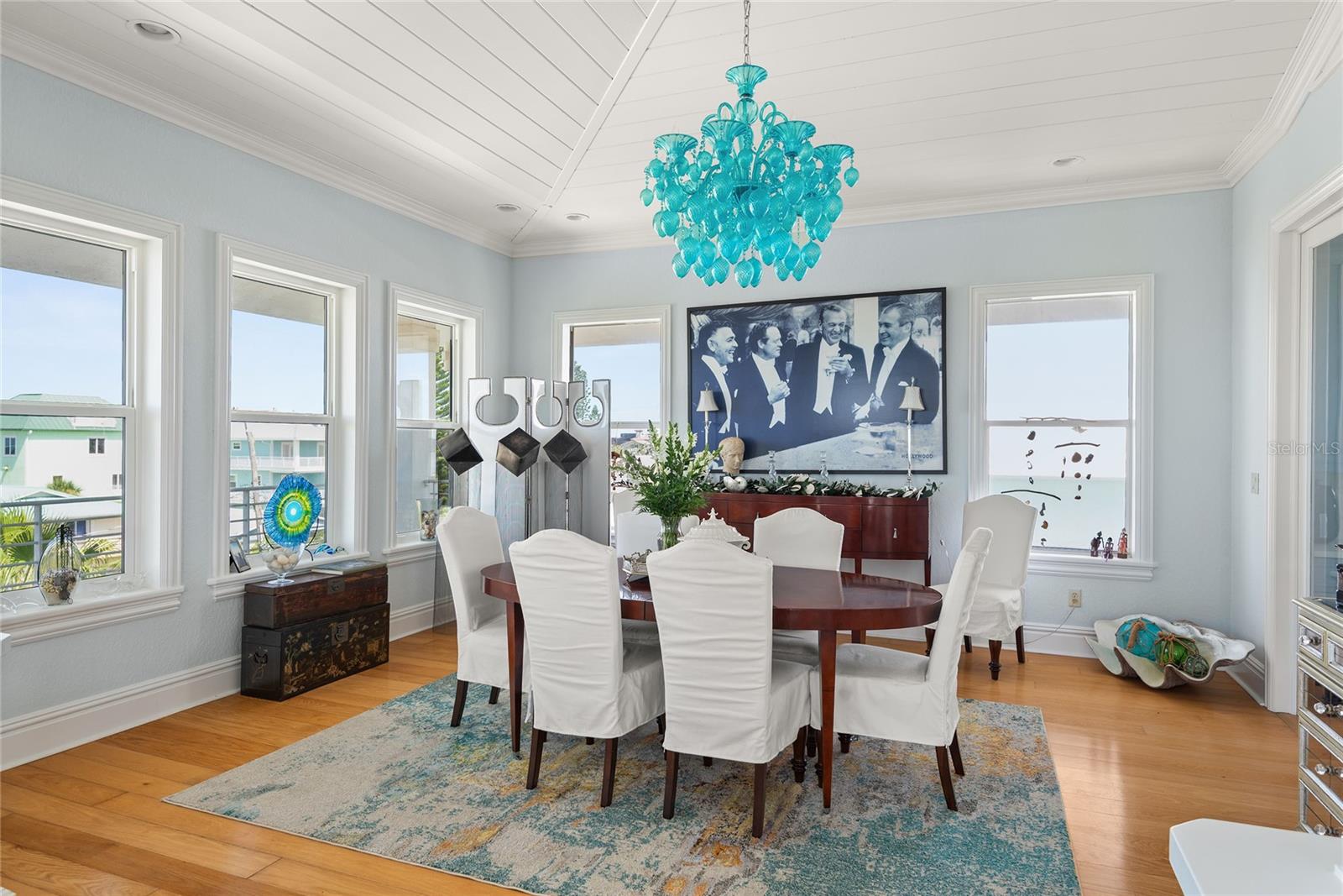 BETHUNE VOLUSIA BEACH - Residential