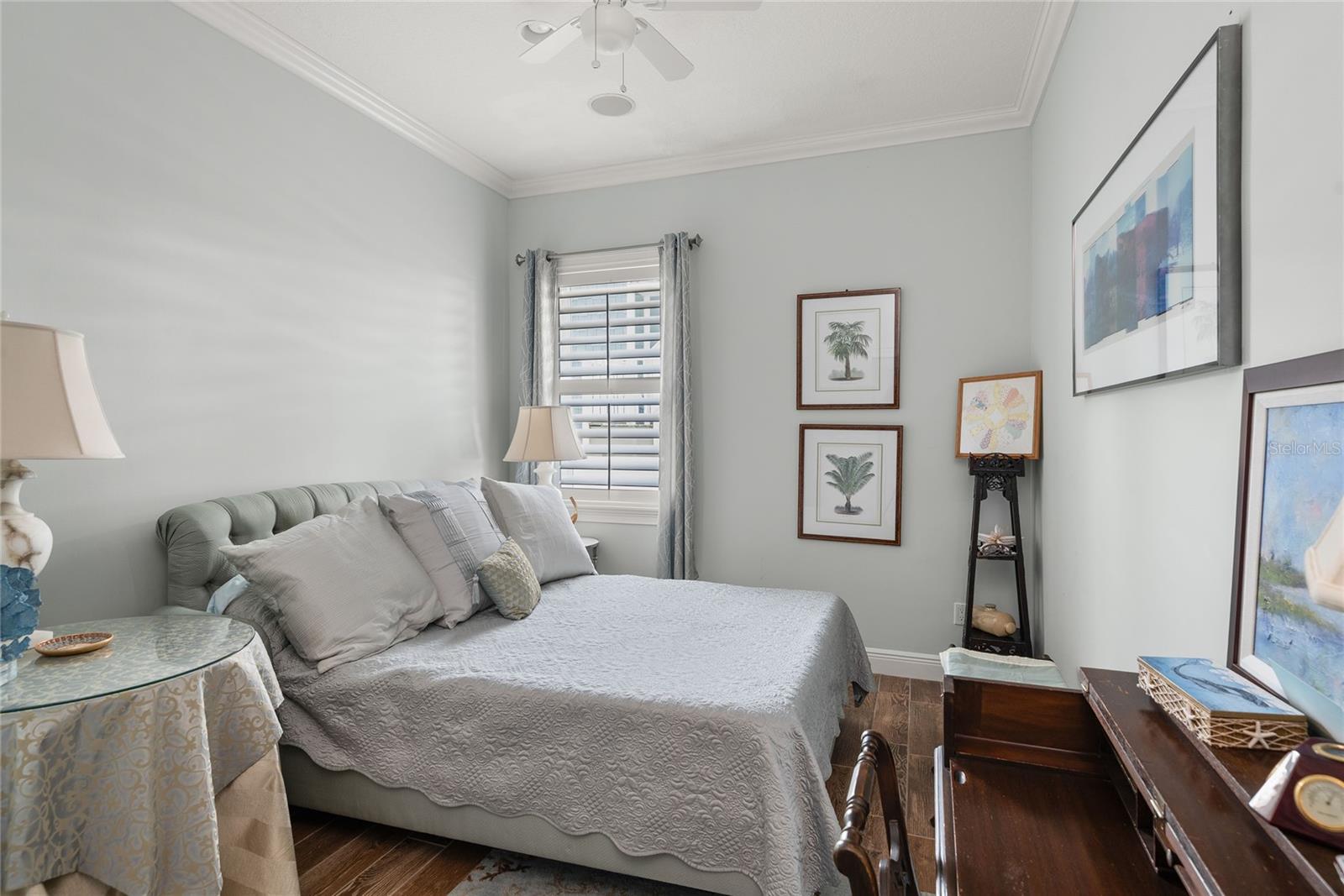 BETHUNE VOLUSIA BEACH - Residential