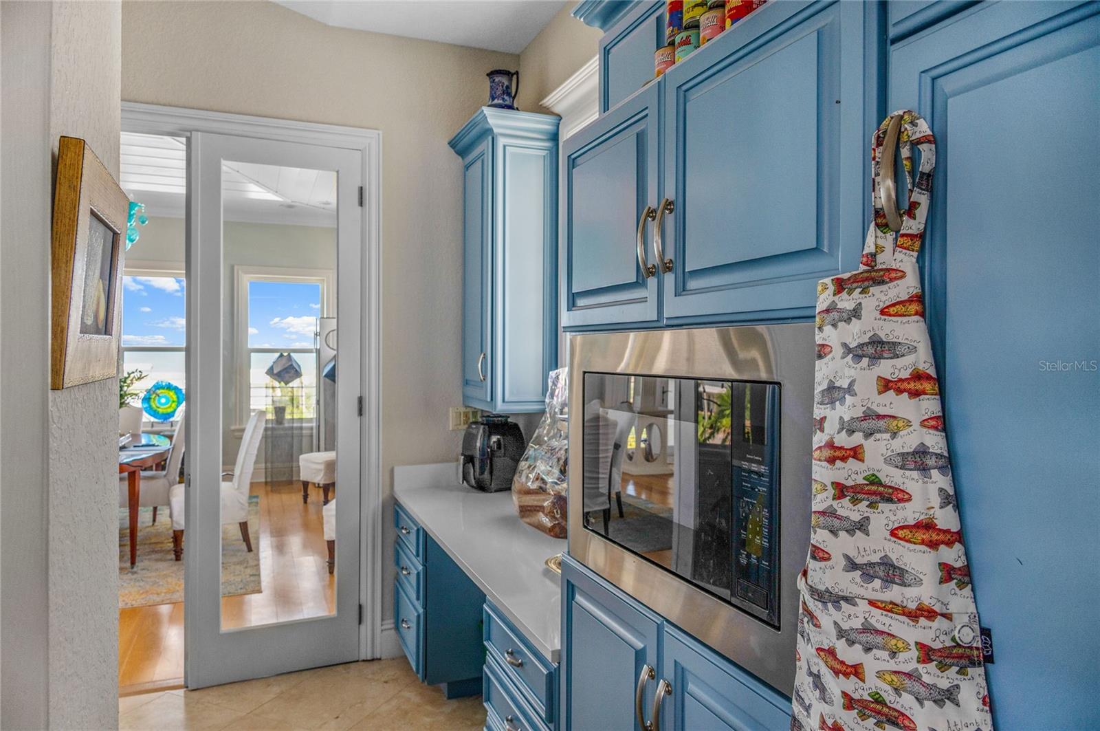 BETHUNE VOLUSIA BEACH - Residential