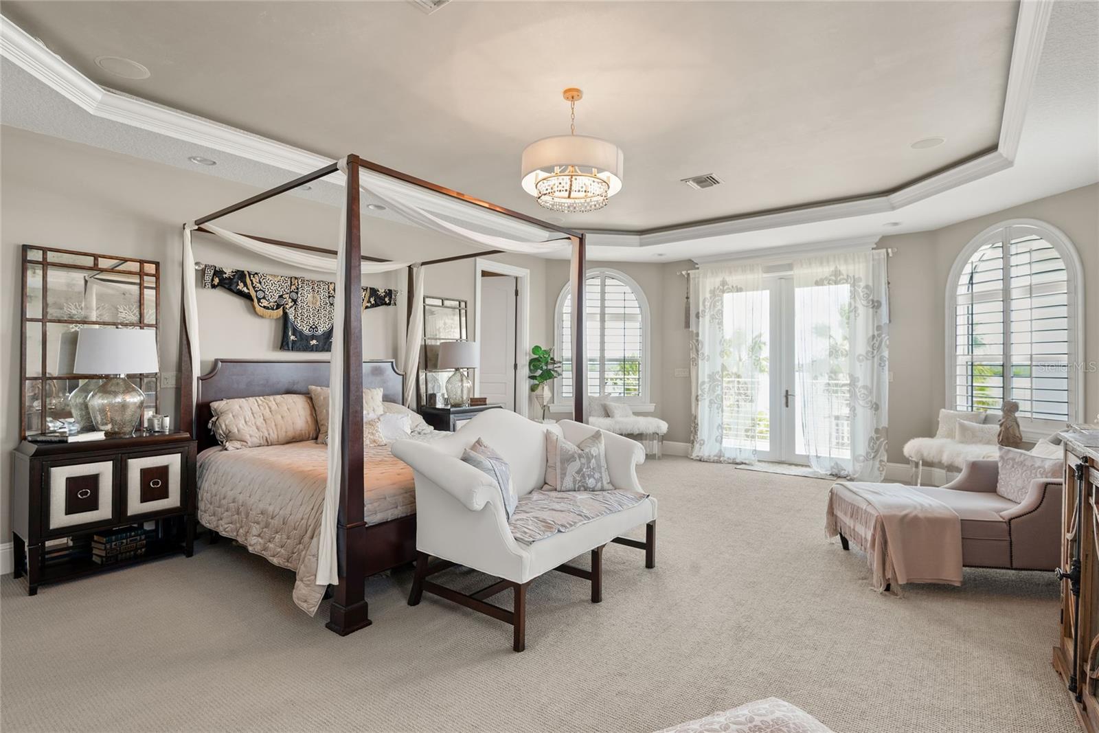 BETHUNE VOLUSIA BEACH - Residential