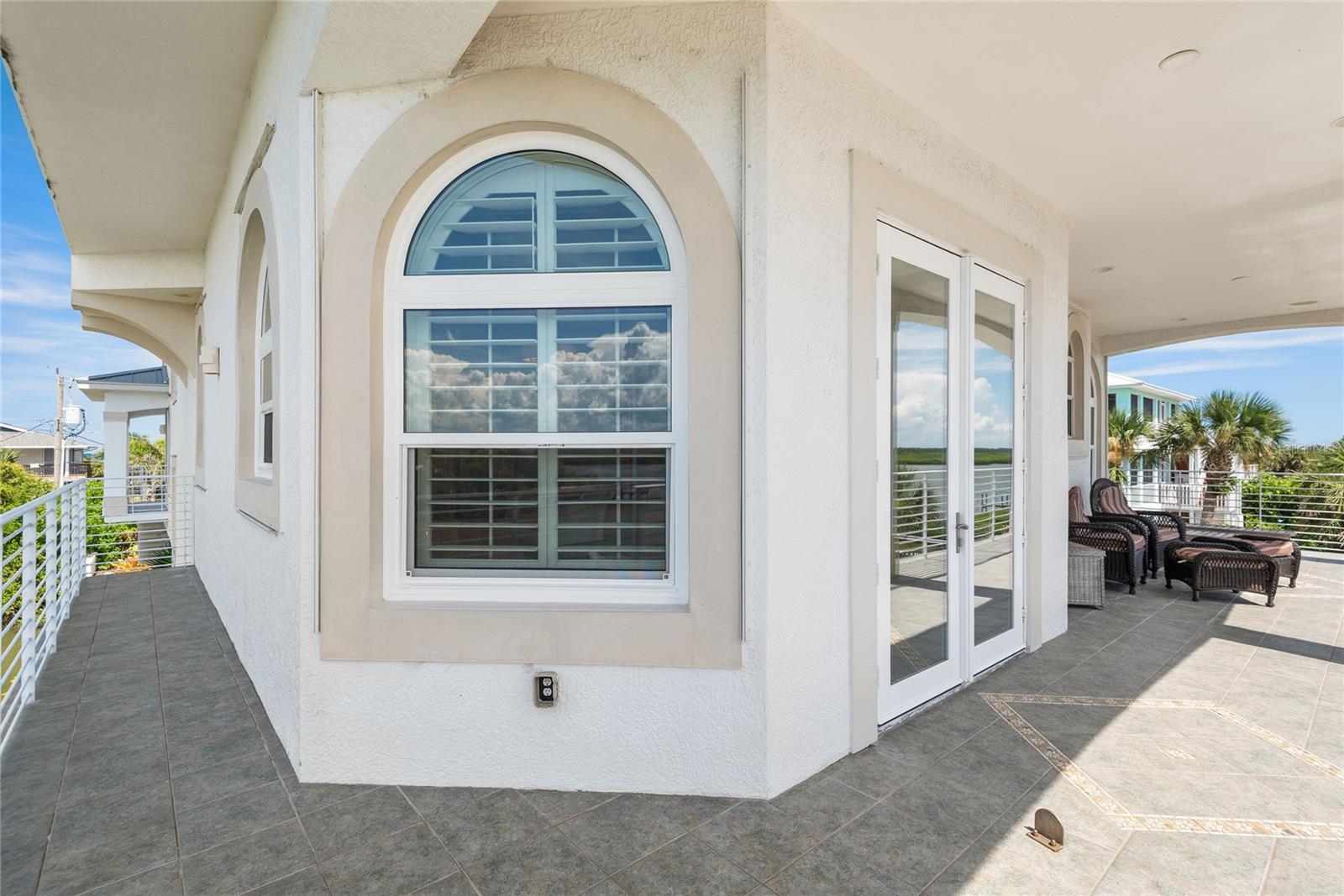 BETHUNE VOLUSIA BEACH - Residential