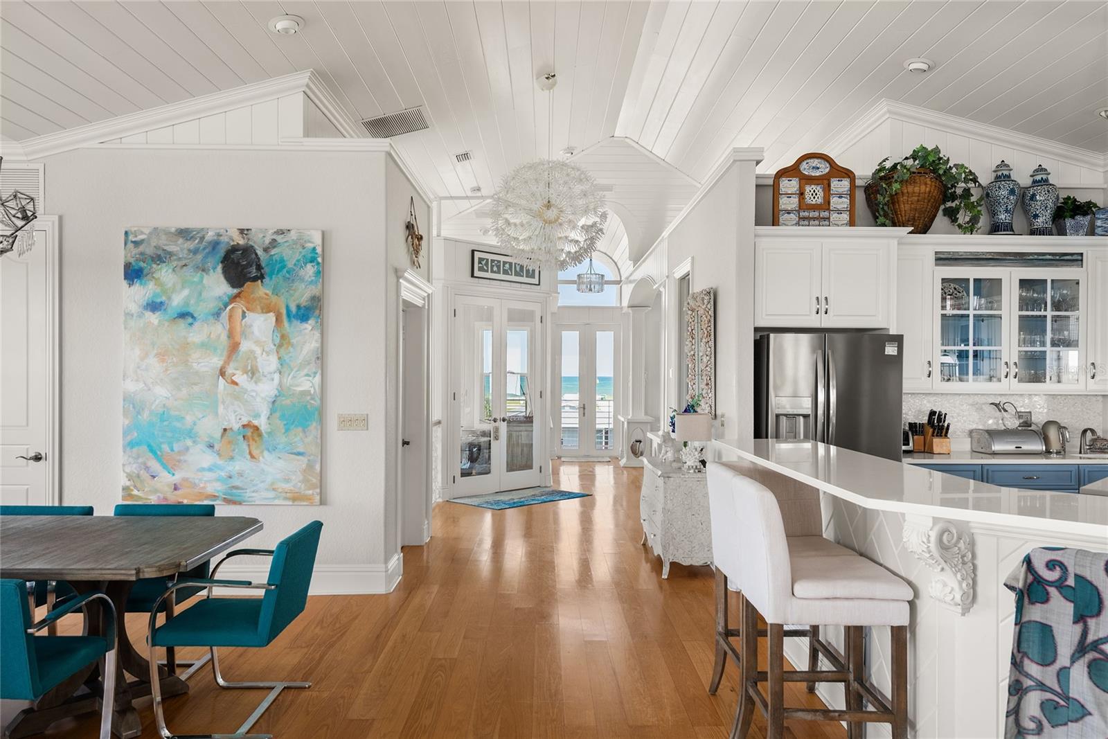 BETHUNE VOLUSIA BEACH - Residential