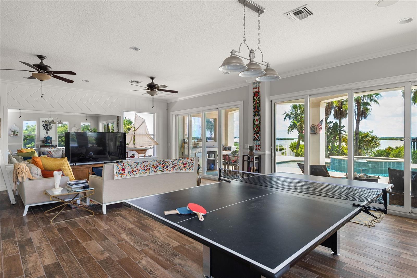 BETHUNE VOLUSIA BEACH - Residential