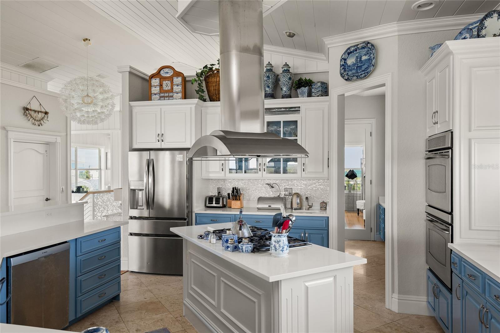 BETHUNE VOLUSIA BEACH - Residential