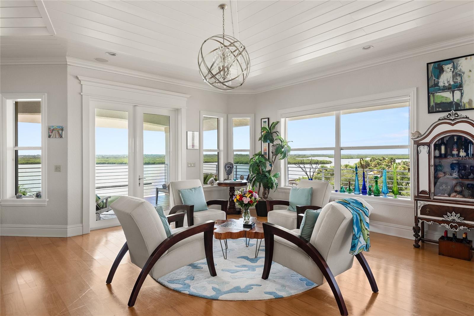 BETHUNE VOLUSIA BEACH - Residential
