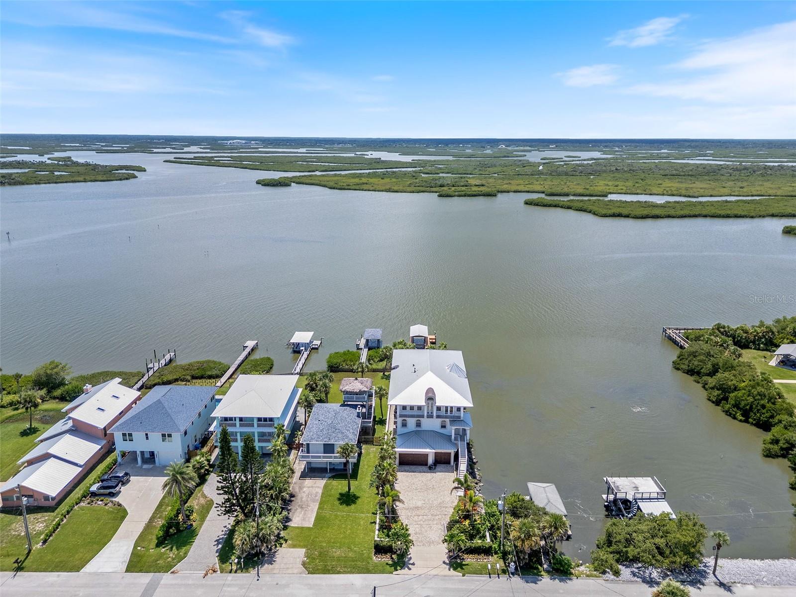 BETHUNE VOLUSIA BEACH - Residential