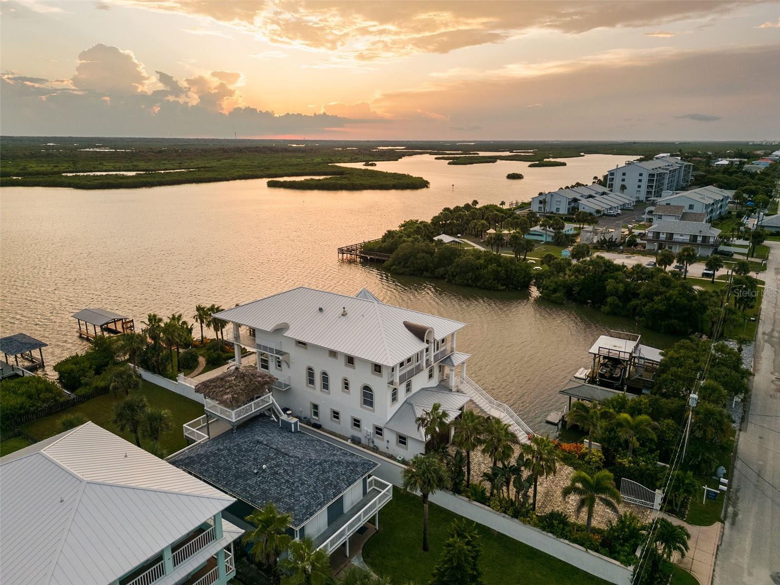 BETHUNE VOLUSIA BEACH - Residential