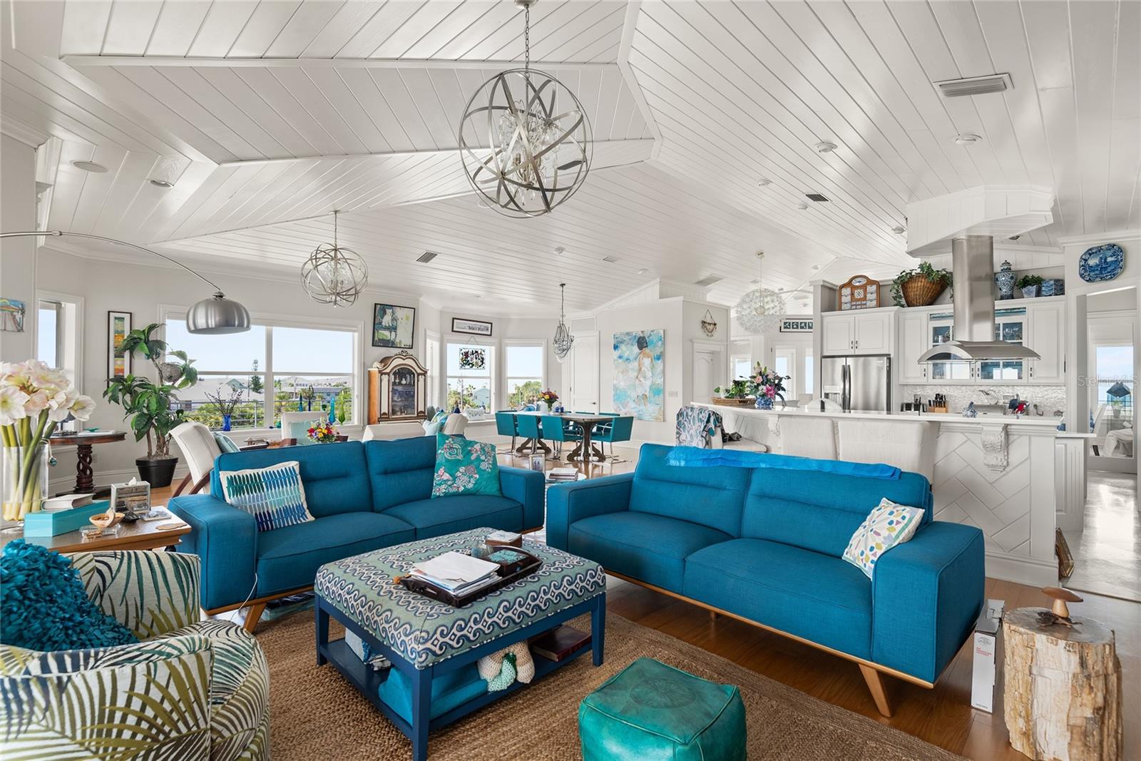 BETHUNE VOLUSIA BEACH - Residential