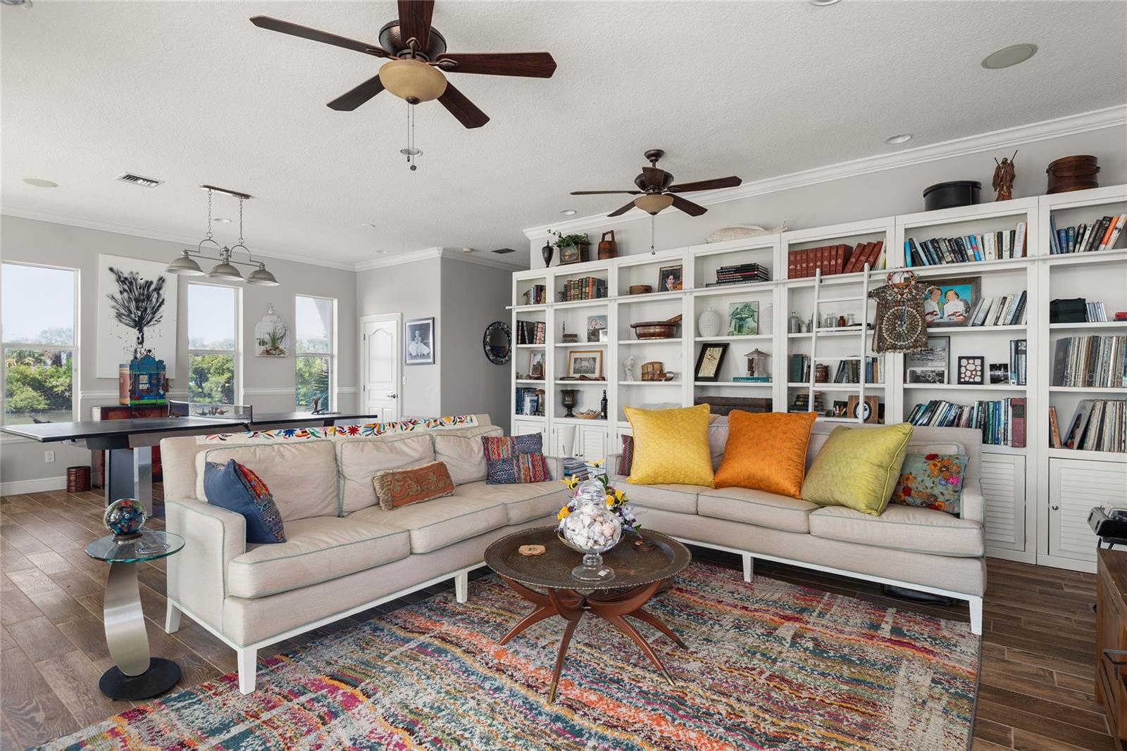 BETHUNE VOLUSIA BEACH - Residential