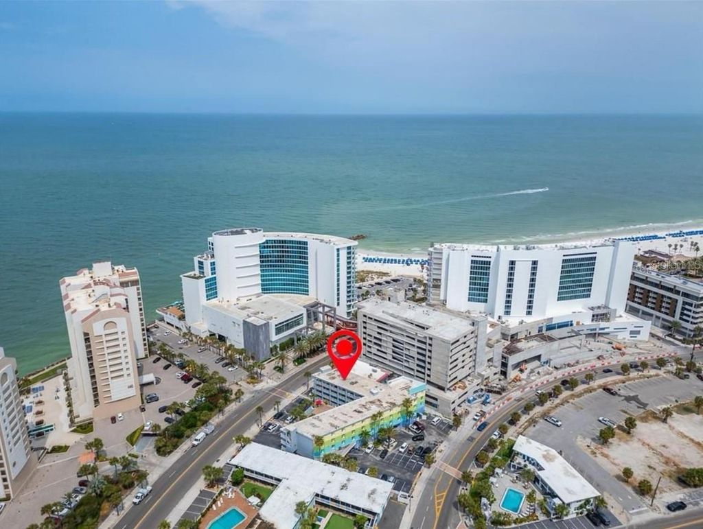 Photo of 445 S Gulfview Boulevard #325, Clearwater, FL 33767 (MLS # TB8403515)