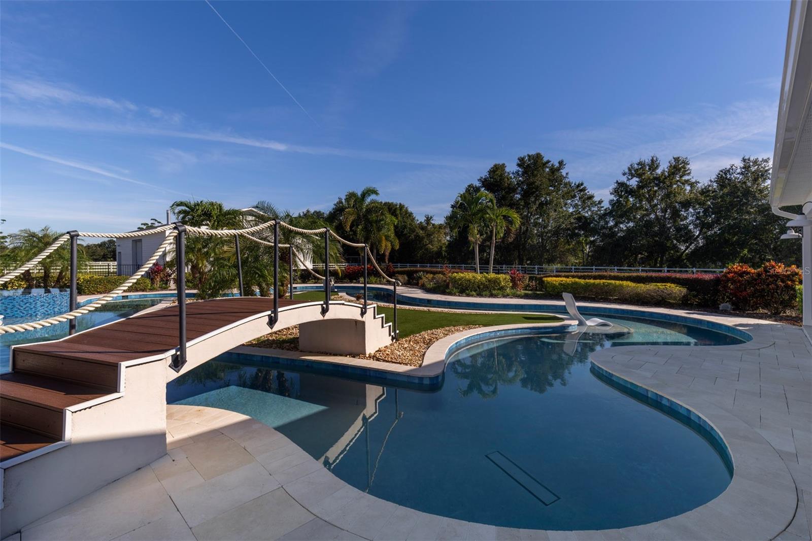 FLORIDA FRUIT BELT SALES CO 1 - Residential