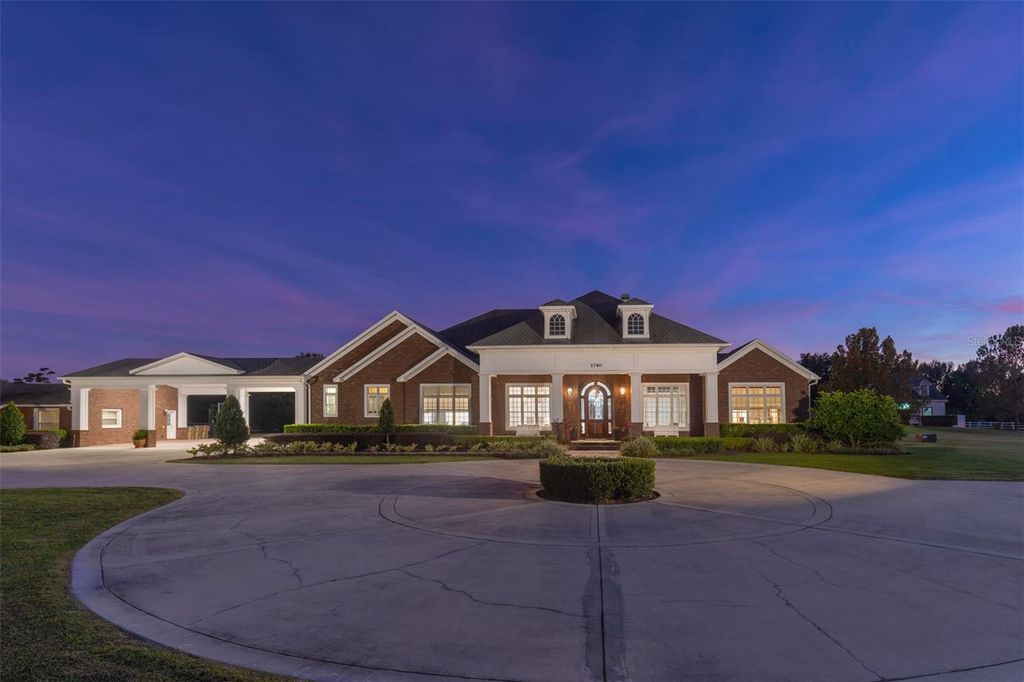 Photo of 2780 Vickie Court, Kissimmee, FL 34744 (MLS # O6376322)