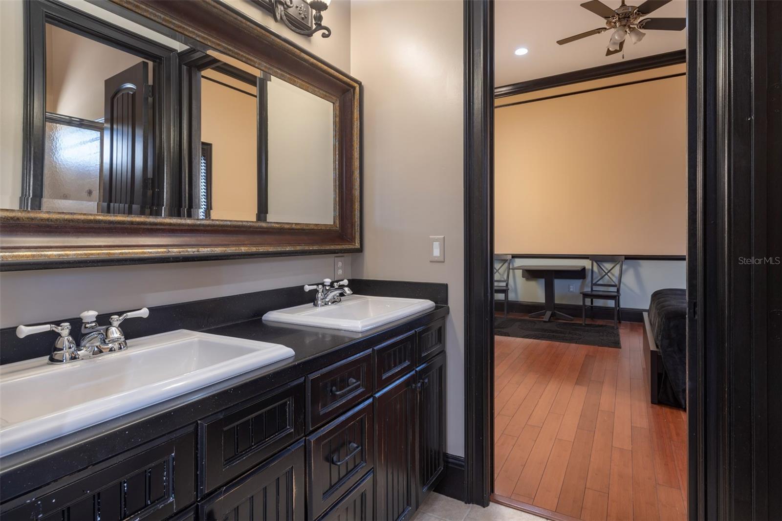 FLORIDA FRUIT BELT SALES CO 1 - Residential