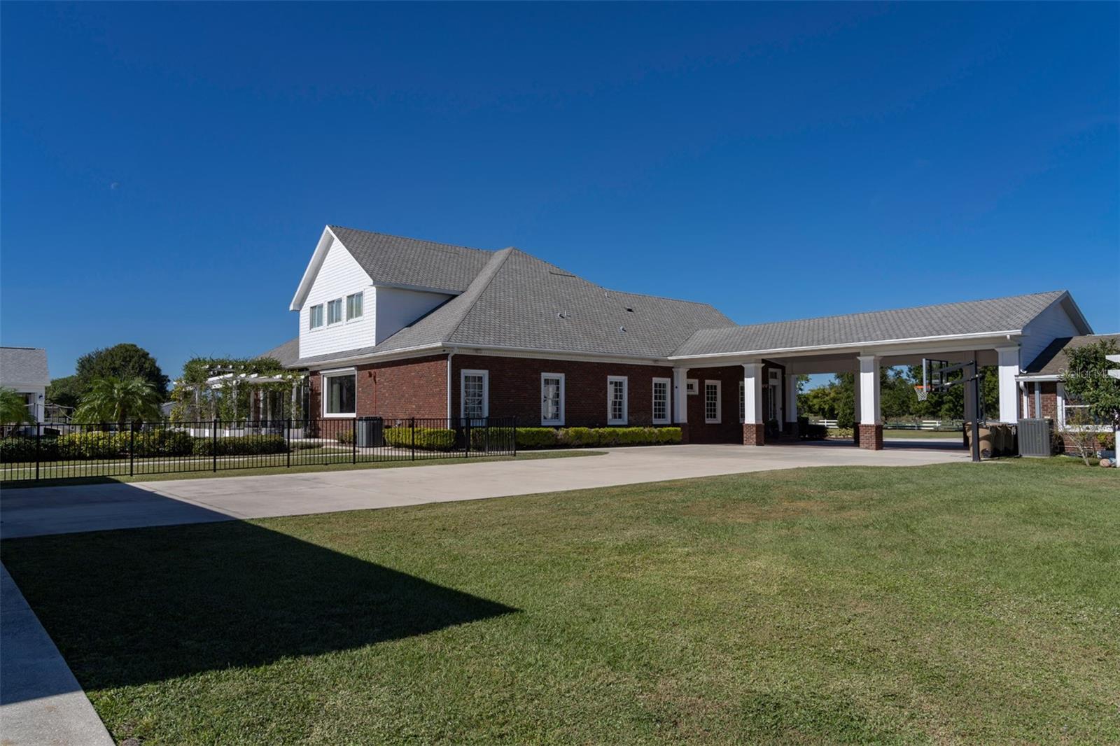 FLORIDA FRUIT BELT SALES CO 1 - Residential