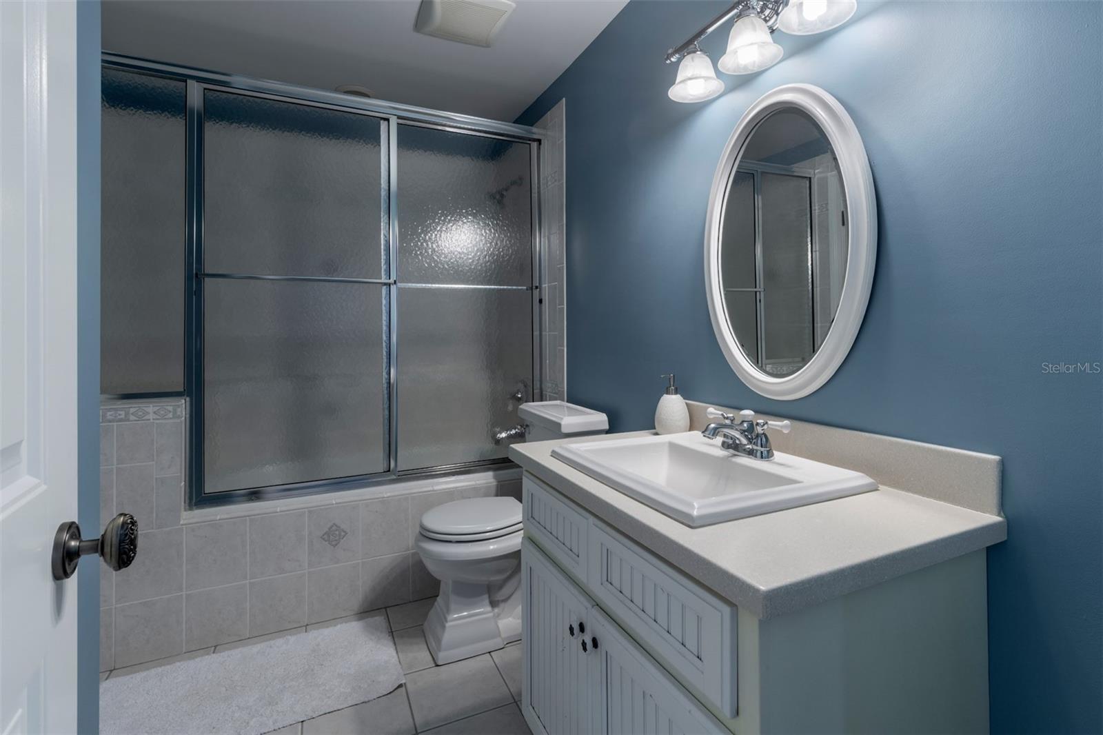 FLORIDA FRUIT BELT SALES CO 1 - Residential