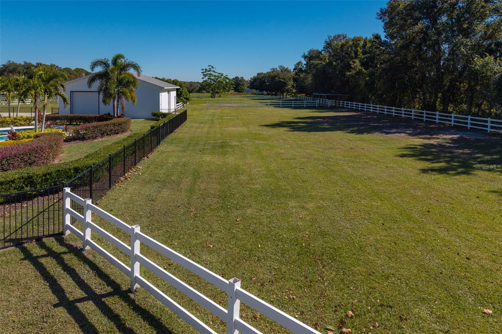 FLORIDA FRUIT BELT SALES CO 1 - Residential