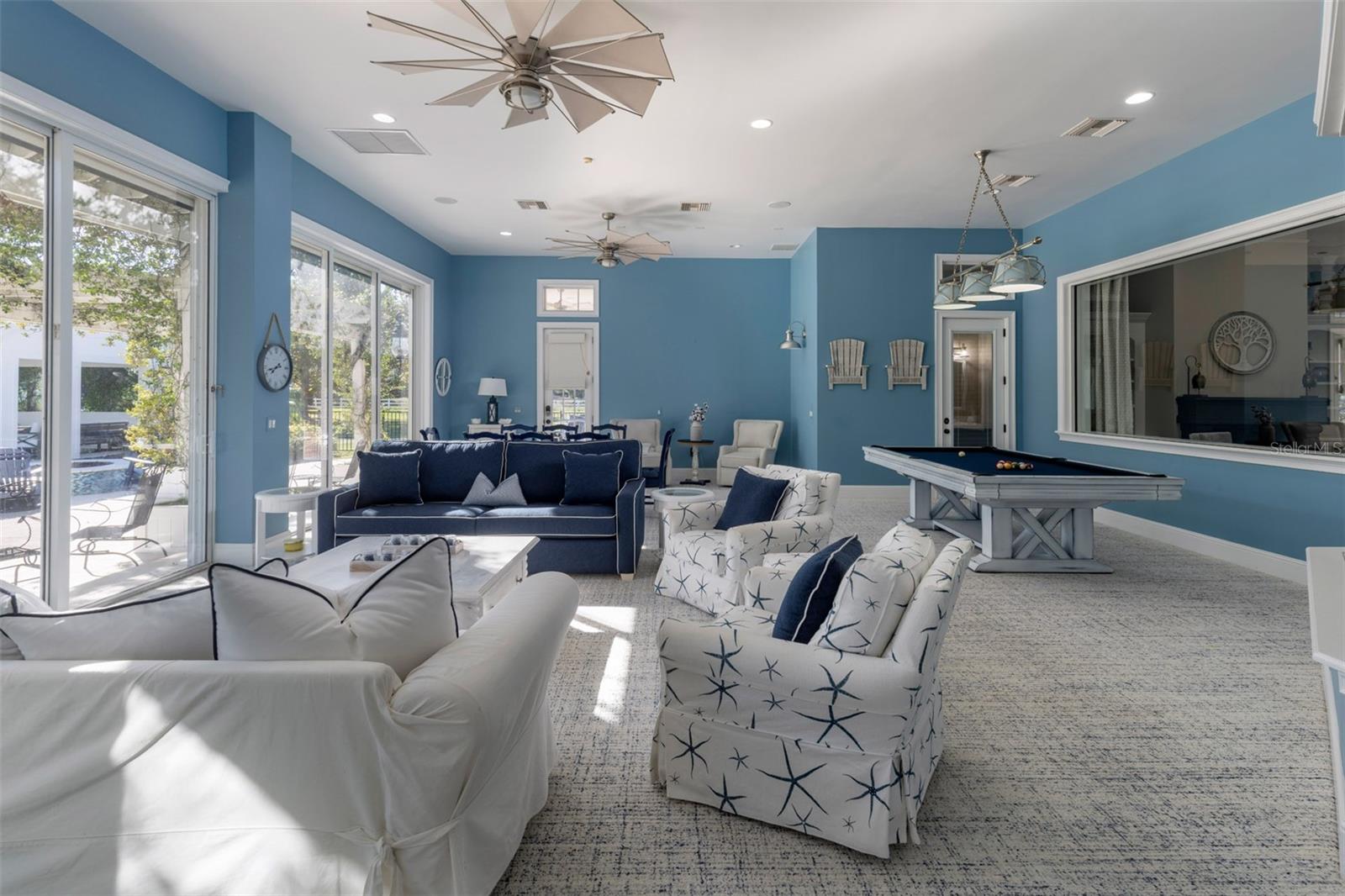 FLORIDA FRUIT BELT SALES CO 1 - Residential