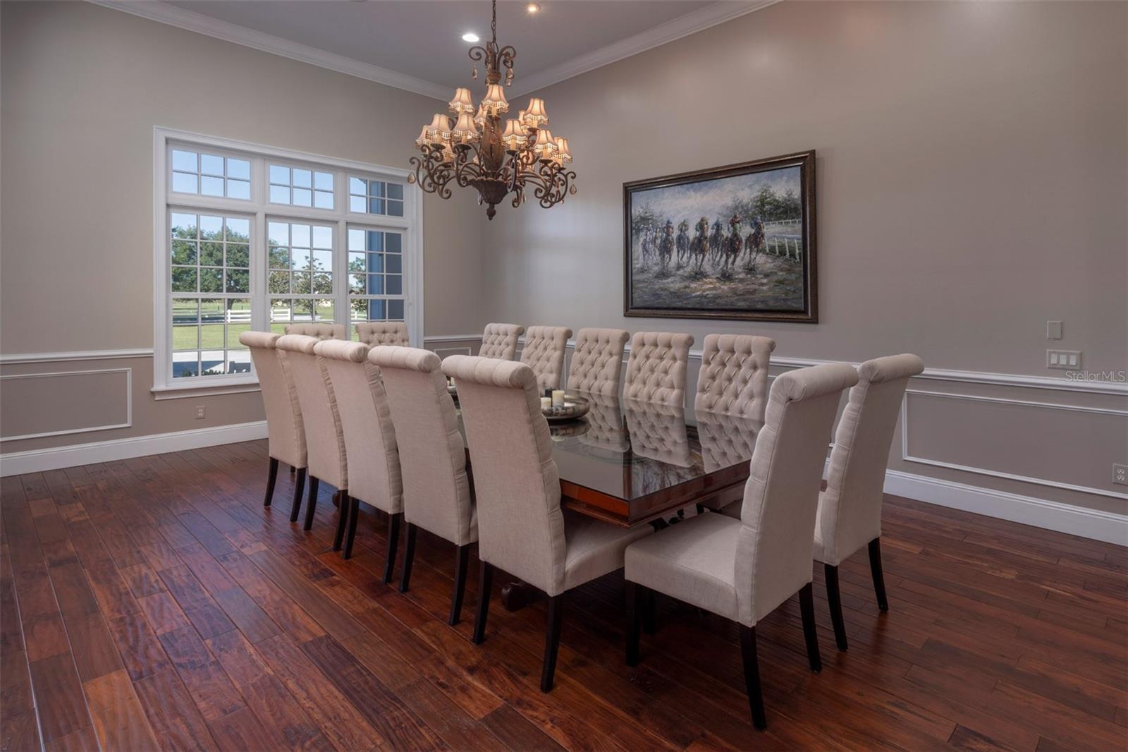 FLORIDA FRUIT BELT SALES CO 1 - Residential