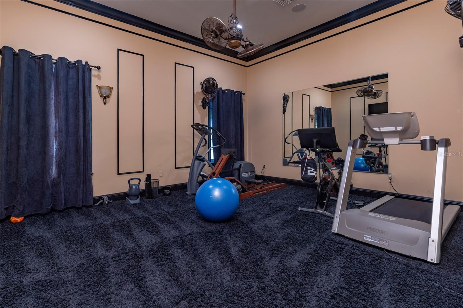 FLORIDA FRUIT BELT SALES CO 1 - Residential