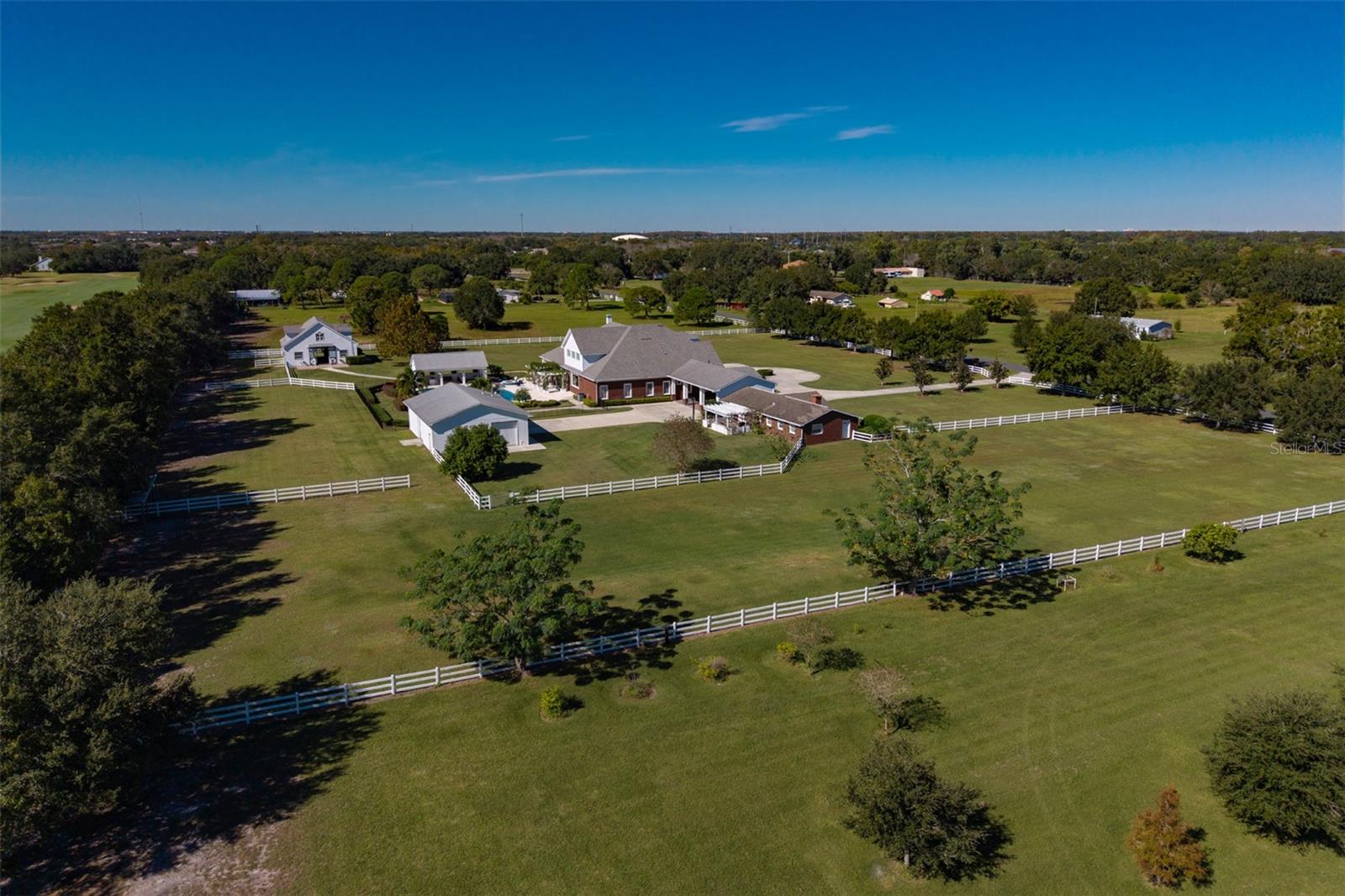 FLORIDA FRUIT BELT SALES CO 1 - Residential