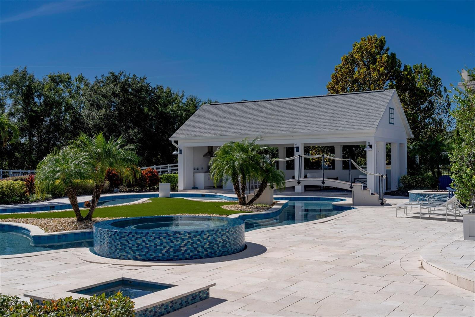 FLORIDA FRUIT BELT SALES CO 1 - Residential