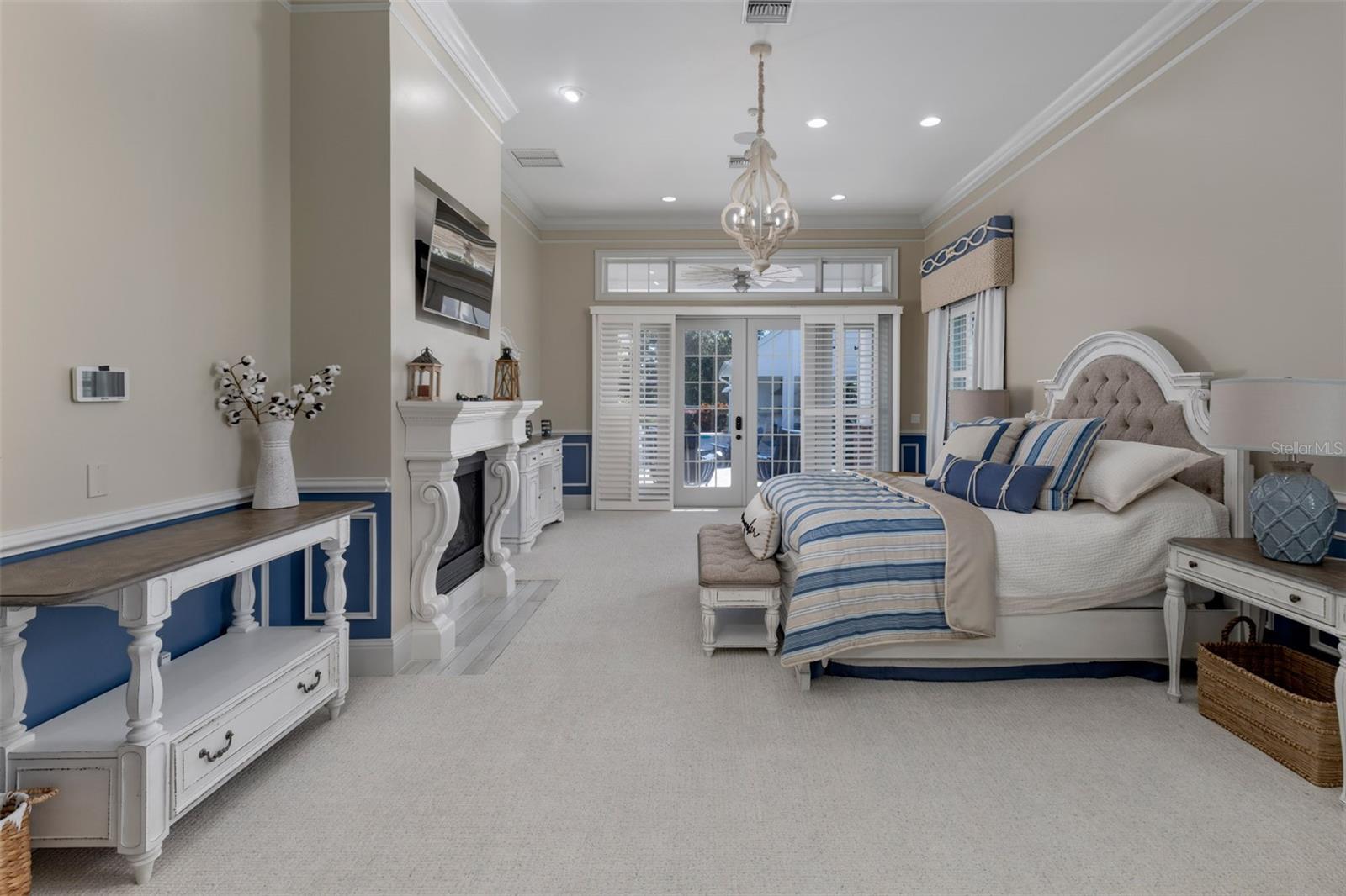 FLORIDA FRUIT BELT SALES CO 1 - Residential