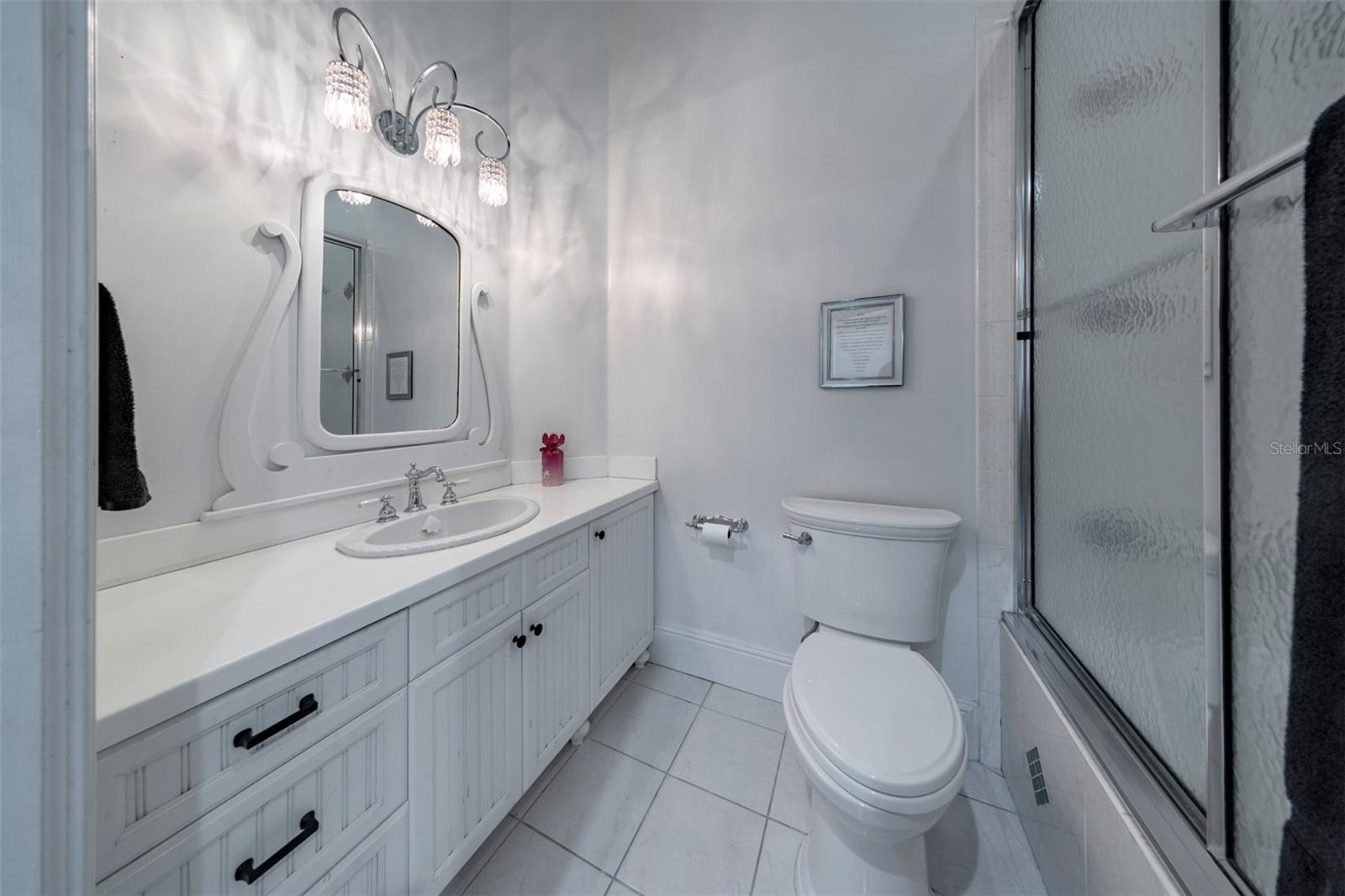 FLORIDA FRUIT BELT SALES CO 1 - Residential