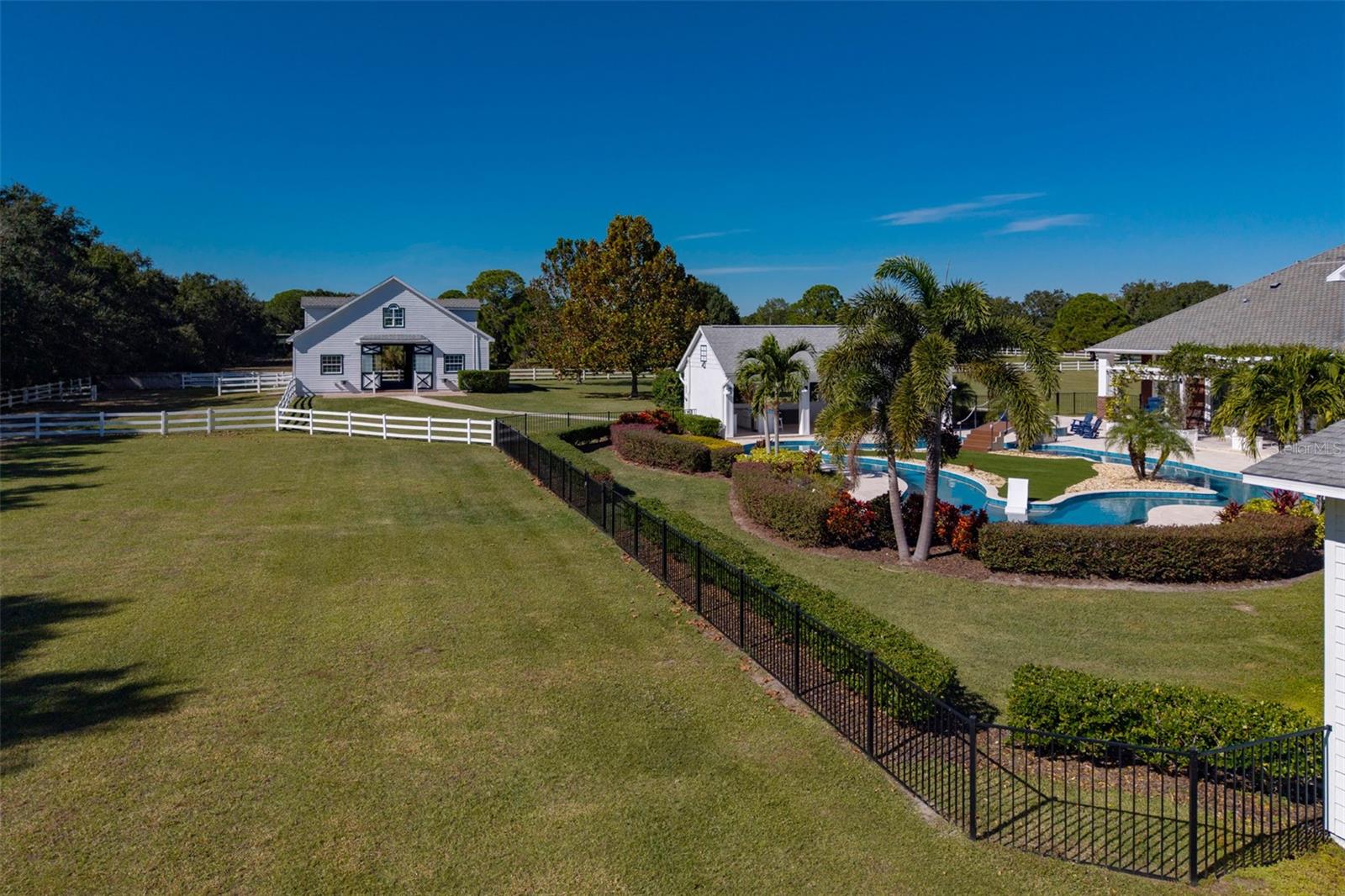 FLORIDA FRUIT BELT SALES CO 1 - Residential