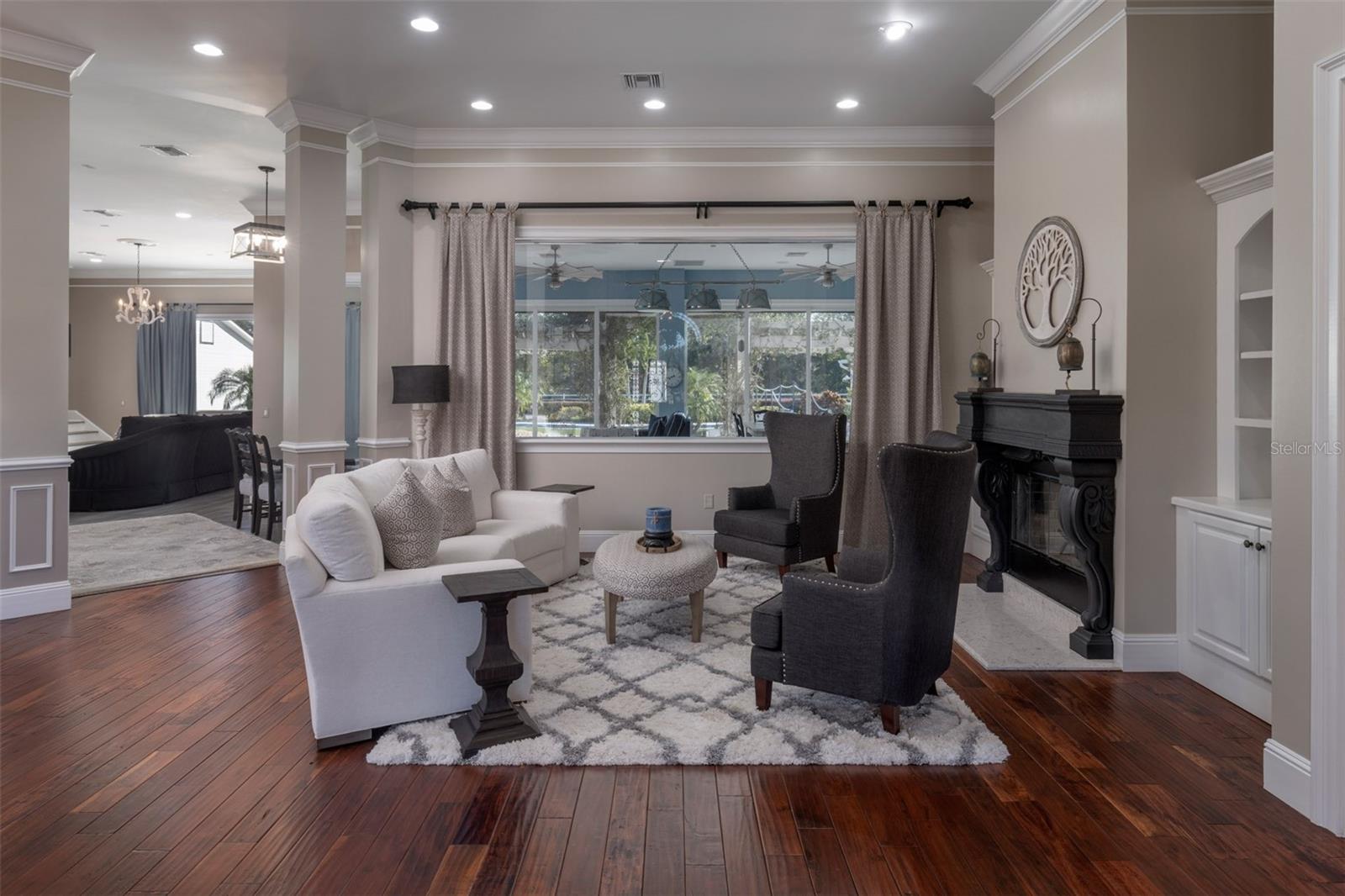 FLORIDA FRUIT BELT SALES CO 1 - Residential