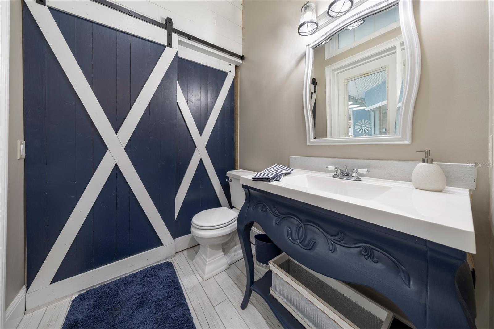 FLORIDA FRUIT BELT SALES CO 1 - Residential